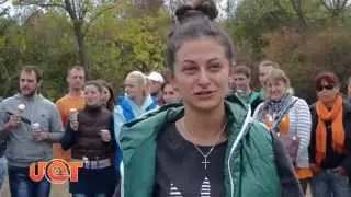 1. Видео отзывы Big Travel корпоративный отдых Южный Буг