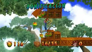 Road to Crash bandicoot 4 | EP3 | Crash Bandicoot N. Sane Trilogy (Crash 1)