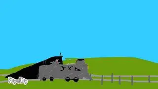 Атака на поезд 7 серия мультики про танки