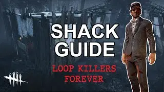 How to run Shack!
