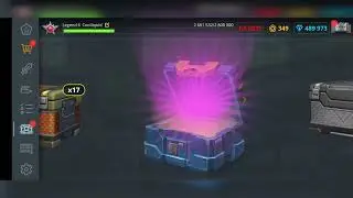 Tanki Online: Opening 1 month accumulated containers | Black Friday 2023 | No Buy