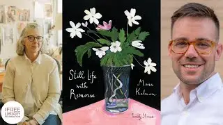 Maira Kalman | Still Life with Remorse