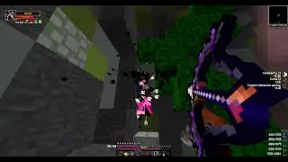 WARMINE RPG NOVICE | je$$se barbie