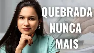 Como NUNCA ficar sem DINHEIRO: 7 Hábitos dos Que Sempre Têm Dinheiro!