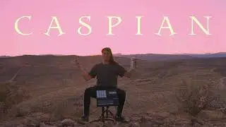 CASPIAN [LIVE]