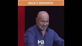 Mille e sessanta