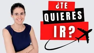 GUÍA para EMIGRAR, trabajar en el extranjero. Cosas a tener en cuenta