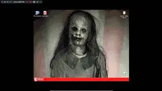 MEMZ + WinXP.Horror.Destructive vs Windows XP