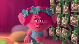 Trolls Holiday Clip 