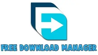 تحميل وتثبيت برنامج free download manager مع شرح كامل
