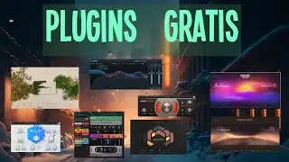 Native Instruments Regala estos Plugins | Ozone EQ 11 Bundle