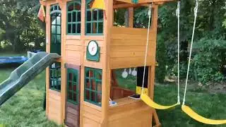 The Playset Guy