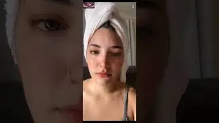 Russian girl bigo live 279 || bigo live || imo live || periscope video 