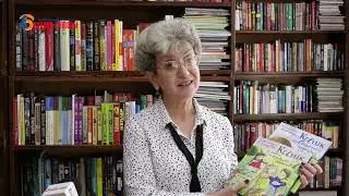 У книжной полки: литературный дебют Елизаветы Арзамасовой