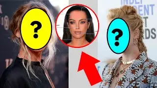 EL ROSTRO PERFECTO SEGÚN LA CIENCIA: Top 10 mujeres más bellas del mundo