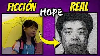 El CASO REAL de la PELÍCULA COREANA retirada de NETFLIX