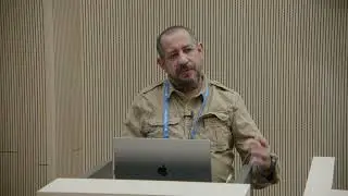 Možnosti spracovania veľkých dát (HugeData/BigData) v jazyku Python - Tibor Kurina