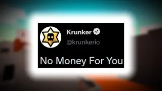 Krunker *RUINED* This...