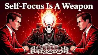 True Strength Begins When You Think Less, Talk Less, and Focus More - Machiavelli