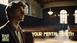 Your Mental Health - During and After Legal Troubles  | Ep. 018