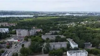 Средний посёлок Ярославль 12 07 2020