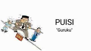 PUISI - Guruku