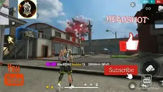 CRAZY BUNNY MP40 IN TRANING GROUND PART 2 BY [ OP GAMERZ ]✓