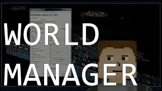 World Manager & More Client Settings [Tutorial]