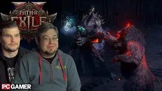 Path of Exile 2 Developer Interview