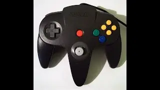 Guilty Pleasure Controllers