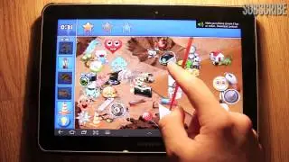 Best Free Mobile / Tablet Game of September : Hidden Objects - Android & Apple.
