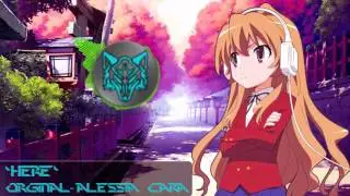 Alessia Cara - Here [NIGHTCORE]