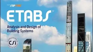 How to download, activate, and install ETABS 20.3 for life, and a link to download and activate E...