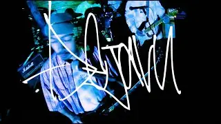 Ratchild / Dejavu 【official video】