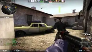 CS:GO MatchMaking Day 163 [Good plays] - 2 / 2