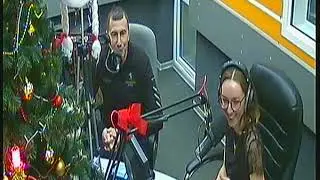 В гостях у NN-Radio руководитель ножевого клуба AHMADU Виктор Дудников