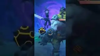 wayfinder gameplay inédita