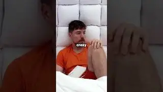 Mrbeast Went Crazy