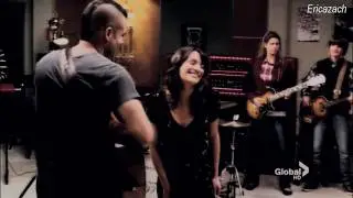 She is unstoppable ...