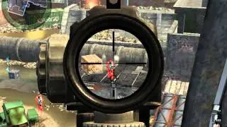 warface проходим pve