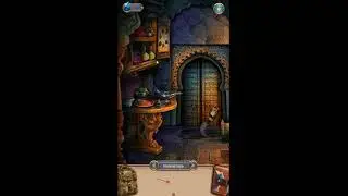 100 Doors Around The World Adventure Level 48 100 Дверей Вокруг света