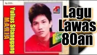 Maria-Yulius Sitanggang||Lagu Lama