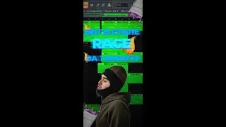 RAGE БИТ В FL STUDIO 
