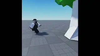 what a nice tree (Roblox Animation)