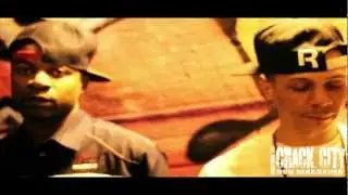 100 Miles And Running - Po-feat. T March - Behind The Scene