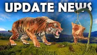 Before You Play — Patch 9.0 Update Report | theHunter: Call of the Wild