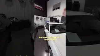 Why Don’t People Buy This Car? - Budget JDM LS400