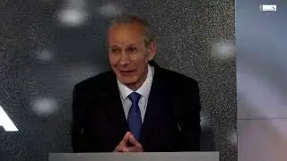 Dr. Bernardo Ortega Losa, Premio Nacional de Medicina y Cirugía Estética 2023 por Castilla La Mancha