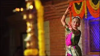 EXPERTRONS Kuchipudi dance