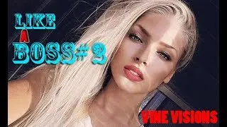 ▼TRY NOT TO LAUGH AND LIKE A BOSS COMPILATION#2▼Amazing vine visions